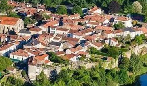 大庆回乡建别墅为什么一定要选专业乡墅公司